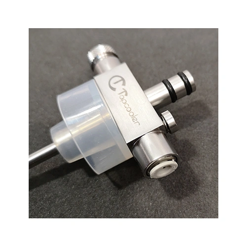 Counter Pressure Filler Tapcooler